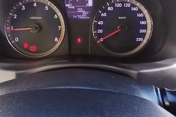 🚨🚨 2017 Hyundai Accent 1.4 GL A/T Sedan for Sale! Updated Papers! 🚨🚨 