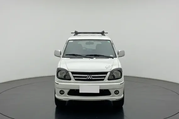 🚗 Selling Our Legendary Workhorse