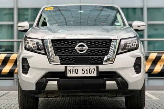 2024 Nissan Navara VE 4x2 2.5 Diesel A/T ✅️169K ALL-IN DP ☎️0935 600 3692 JAN RAY DE JESUS