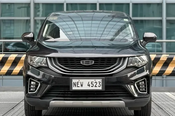 2021 Geely Okavango Comfort 1.5 Gas A/T ✅️166K ALL-IN DP ☎️0935 600 3692 JAN RAY DE JESUS