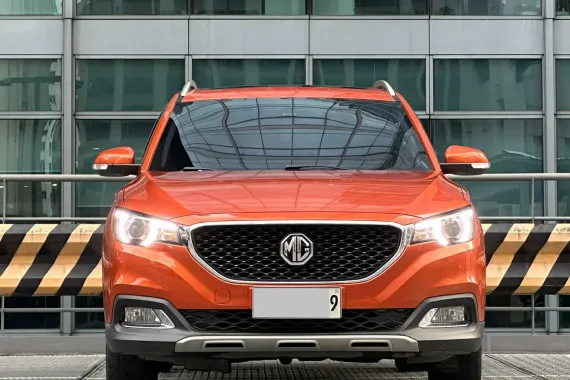 2022 MG ZS 1.5 Alpha A/T Gas✅️52K ALL-IN DP ☎️0935 600 3692 JAN RAY DE JESUS