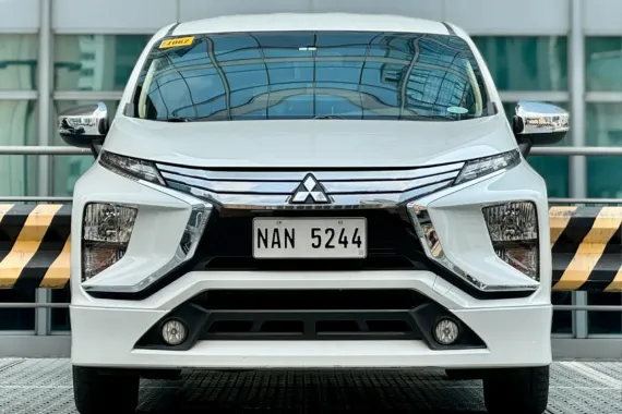 2019 Mitsubishi Xpander GLS 1.5 Gas A/T ✅️166K ALL-IN DP ☎️0935 600 3692 JAN RAY DE JESUS