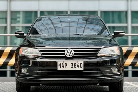 2017 Volkswagen Jetta 1.6 Diesel A/T Top of the Line W/Sunroof ☎️0935 600 3692 JAN RAY DE JESUS