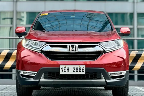 2018 Honda CRV S 1.6 Diesel A/T ✅️226K ALL-IN DP ☎️09 JAN RAY DE JESUS