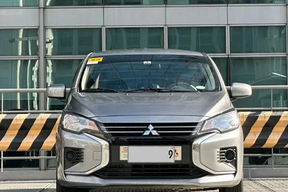 2024 Mitsubishi Mirage G4 GLX A/T Gas ✅️20K ALL-IN DP ☎️0935 600 3692 JAN RAY DE JESUS