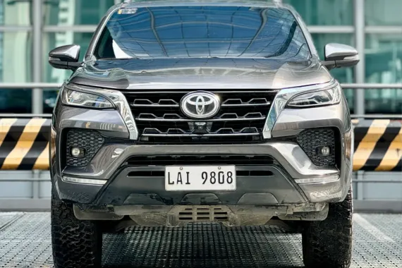 2021 Toyota Fortuner V 4x2 2.8 Diesel A/T ✅️189K ALL-IN ☎️0935 600 3692 JAN RAY DE JESUS