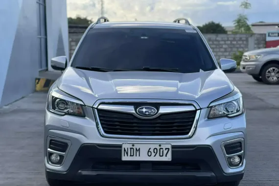HOT!!! 2019 Subaru Forester 2.0 for sale at affordable price! 