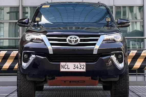 🔥 2018 Toyota Fortuner V 4x2 AT Diesel ☎️𝐁𝐄𝐋𝐋𝐀 𝟬𝟵𝟵𝟱 𝟴𝟰𝟮 𝟵𝟲𝟰𝟮 