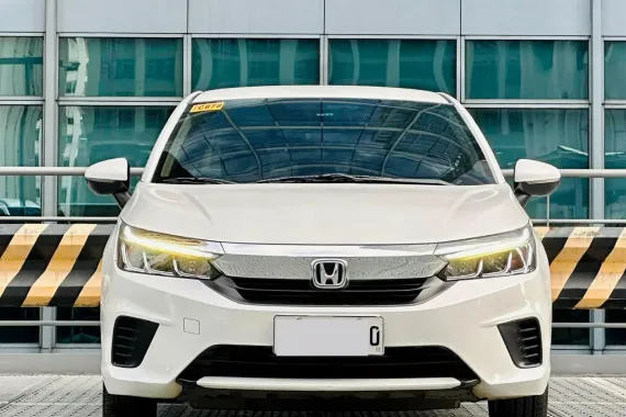 2021 Honda City V 1.5 Gas AT '41k ALL IN DP'‼️🔥 𝟎𝟗𝟏𝟐𝟏𝟎𝟔𝟏𝟒𝟔𝟐 𝐌𝐀𝐁𝐘 𝐋𝐀𝐓𝐈𝐃𝐎 📲📩🙋