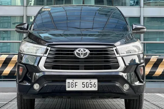 🔥 2022 Toyota Innova 2.8 E Diesel Automatic ☎️𝐁𝐄𝐋𝐋𝐀 𝟬𝟵𝟵𝟱 𝟴𝟰𝟮 𝟵𝟲𝟰𝟮