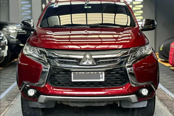 HOT!!! 2018 Mitsubishi Montero 4x2 for sale at affordable price! 