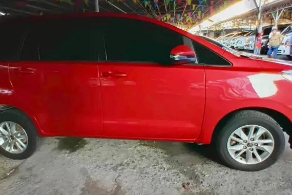 2nd hand 2020 Toyota Innova  2.8 E Diesel AT for sale in good condition