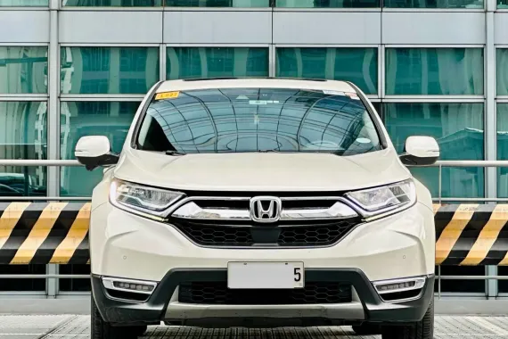 2018 Honda CRV AWD SX Top of the Line‼️🔥 𝟎𝟗𝟏𝟐𝟏𝟎𝟔𝟏𝟒𝟔𝟐 𝐌𝐀𝐁𝐘 𝐋𝐀𝐓𝐈𝐃𝐎 📲📩🙋🏻