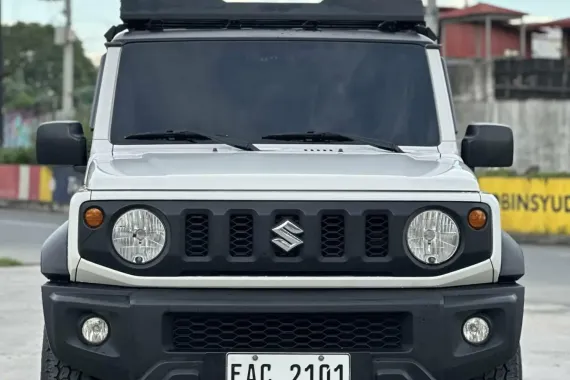 HOT!!! 2019 Suzuki Jimny 4x4 GL for sale at affordable price! 