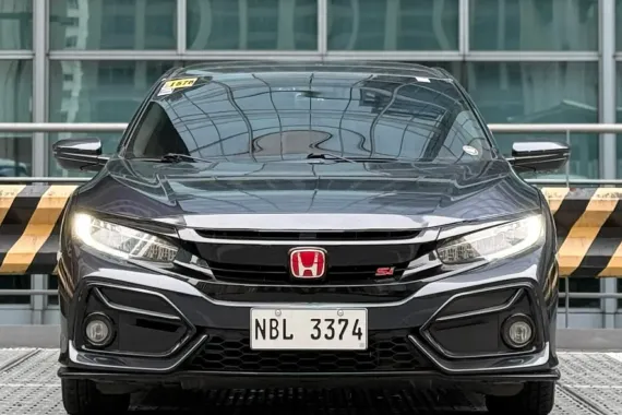 2017 Honda Civic E 1.8 Gas Automatic ✅🔥🙋🏻‍♂️𝐂𝐀𝐑𝐋 𝐁𝐎𝐍𝐍𝐄𝐕𝐈𝐄📲0938 458 8779