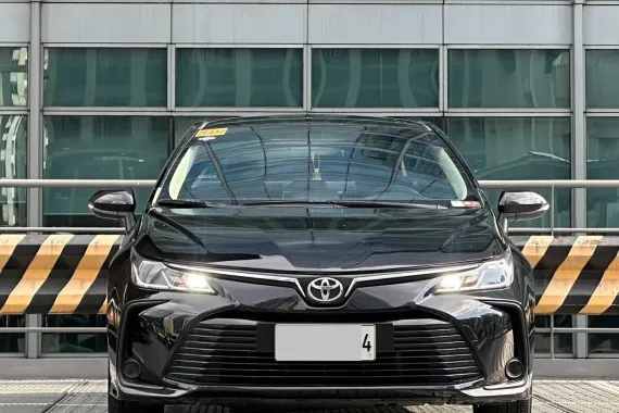 2019 Toyota Altis 1.6 G Gas Automatic ✅ 94K ALL IN DP🔥🙋🏻‍♂️𝐂𝐀𝐑𝐋 𝐁𝐎𝐍𝐍𝐄𝐕𝐈𝐄📲0938 458 87