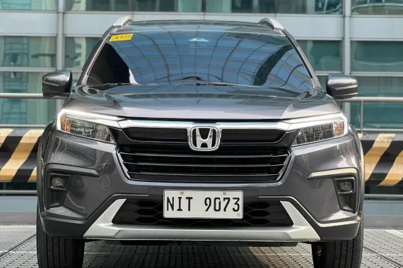2023 Honda BRV 1.5 VX Sensing CVT Gas 🔥JESSEN MENDOZA🙋‍♂️☎️09279850198