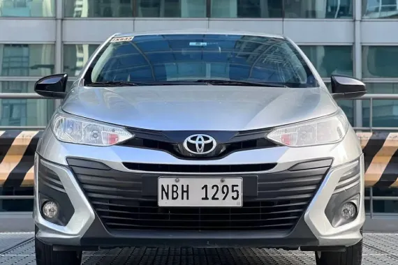 2018 Toyota Vios 1.3 E Prime Automatic Gas 🔥 90K ALL-IN ✅ 𝐂𝐋𝐄𝐎 🙋🏼‍♀️📲0938 830 7235