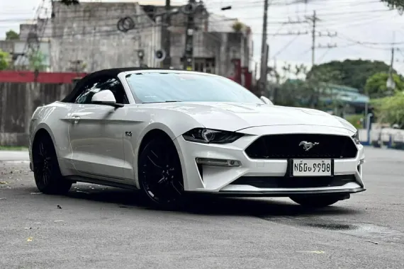 HOT!!! 2019 Ford Mustang GT for sale at affordable price! 