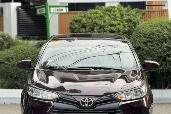HOT!!! 2022 Toyota Vios XLE for sale at affordable price! 
