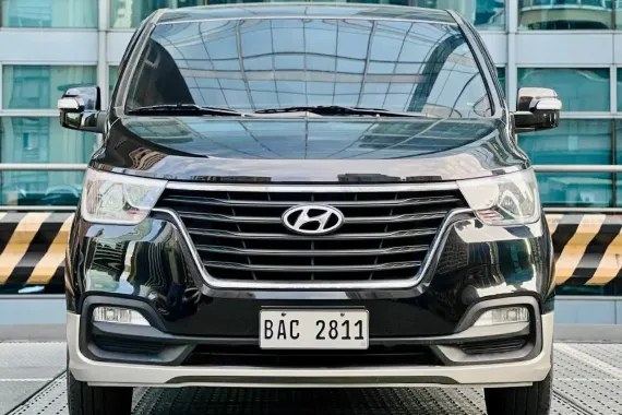2020 Hyundai Starex Gold 2.5 224K ALL DP‼️🔥 𝟎𝟗𝟏𝟐𝟏𝟎𝟔𝟏𝟒𝟔𝟐 𝐌𝐀𝐁𝐘 𝐋𝐀𝐓𝐈𝐃𝐎 📲📩🙋🏻