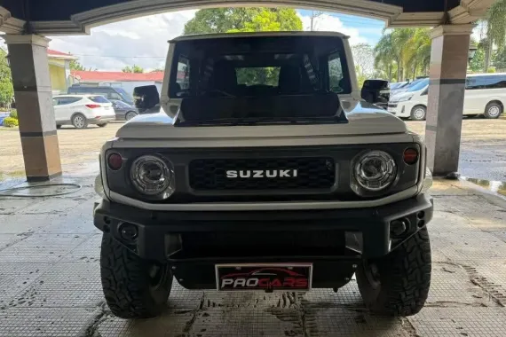 HOT!!! 2020 Suzuki Jimny GLX (JP) Top of the line for sale at affordable price! 