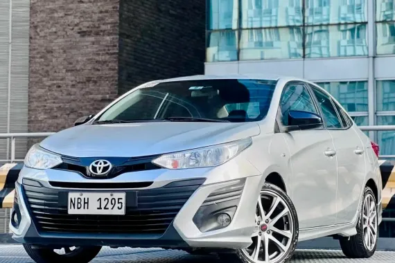 2018 Toyota Vios 1.3 E Prime 90K ALL-IN DP‼️🔥 𝟎𝟗𝟏𝟐𝟏𝟎𝟔𝟏𝟒𝟔𝟐 𝐌𝐀𝐁𝐘 𝐋𝐀𝐓𝐈𝐃𝐎 📲📩🙋🏻