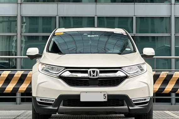 2018 Honda CRV AWD SX Diesel AT Top of the Line ✅🔥🙋🏻‍♂️𝐂𝐀𝐑𝐋 𝐁𝐎𝐍𝐍𝐄𝐕𝐈𝐄📲0938 458 8779