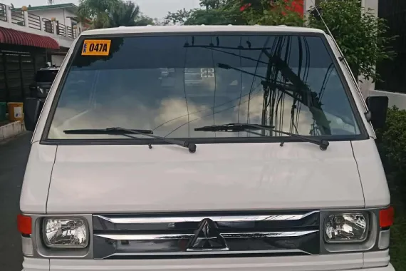 HOT!!! 2024 Mitsubishi L300 Dual AC for sale at affordable price! 