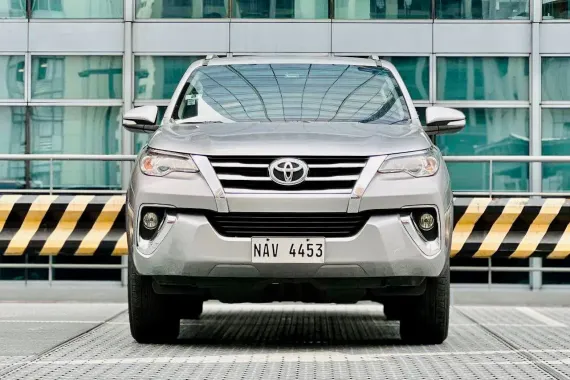 2017 Toyota Fortuner 4x2 G 99k ALL IN DP‼️🔥 𝟎𝟗𝟏𝟐𝟏𝟎𝟔𝟏𝟒𝟔𝟐 𝐌𝐀𝐁𝐘 𝐋𝐀𝐓𝐈𝐃𝐎 📲📩🙋🏻