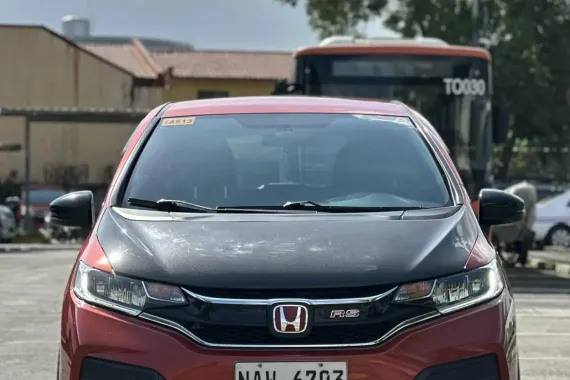 HOT!!! 2019 Honda Jazz RS 1.5 for sale at affordable price!