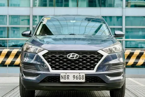 2019 Hyundai Tucson 2.0 GL AT GAS‼️🔥 𝟎𝟗𝟏𝟐𝟏𝟎𝟔𝟏𝟒𝟔𝟐 𝐌𝐀𝐁𝐘 𝐋𝐀𝐓𝐈𝐃𝐎 📲📩🙋🏻