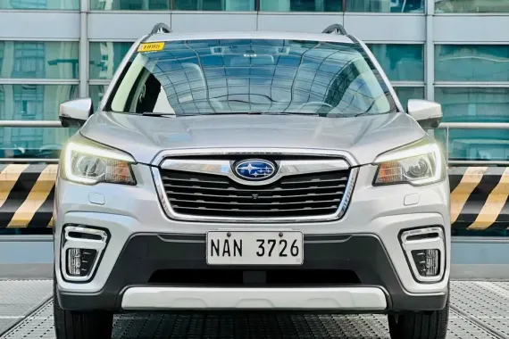 2020 Subaru Forester i-S EYESIGHT 172K ALL DP‼️🔥 𝟎𝟗𝟏𝟐𝟏𝟎𝟔𝟏𝟒𝟔𝟐 𝐌𝐀𝐁𝐘 𝐋𝐀𝐓𝐈𝐃𝐎 📲