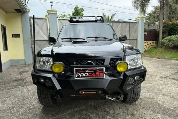 HOT!!! 2018 Nissan Patrol Legend Edition 4x4 for sale at affordable price! 