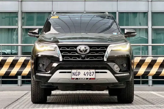 2021 Toyota Fortuner 2.8 Q Diesel Automatic ✅ 𝐂𝐋𝐄𝐎 🙋🏼‍♀️📲0938 830 7235