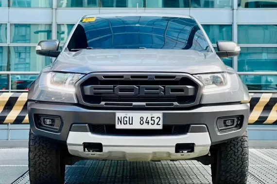 2021 Ford Raptor Bi Turbo 4x4 10k mileage‼️🔥 𝟎𝟗𝟏𝟐𝟏𝟎𝟔𝟏𝟒𝟔𝟐 𝐌𝐀𝐁𝐘 𝐋𝐀𝐓𝐈𝐃𝐎 📲📩🙋