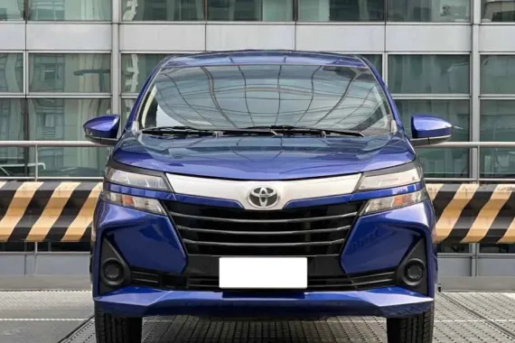 2019 Toyota Avanza 1.3 E Gas A/T ✅️58K ALL-IN DP ☎️0935 600 3692 JAN RAY DE JESUS