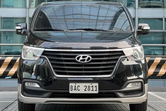 2020 Hyundai Starex Gold 2.5 A/T Diesel ✅️224K ALL-IN DP ☎️0935 600 3692 JAN RAY DE JESUS
