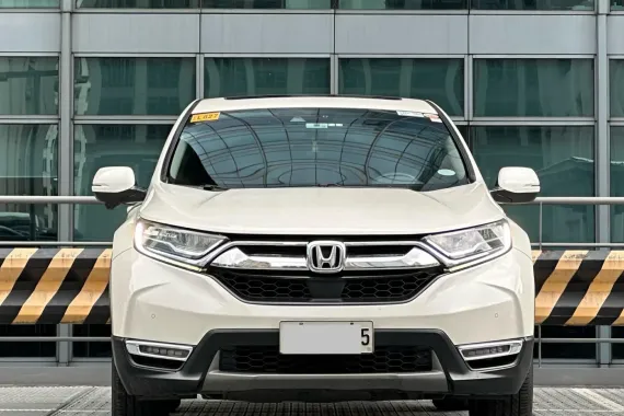 2018 Honda CRV AWD SX Diesel A/T Top of the Line ☎️0935 600 3692 JAN RAY DE JESUS