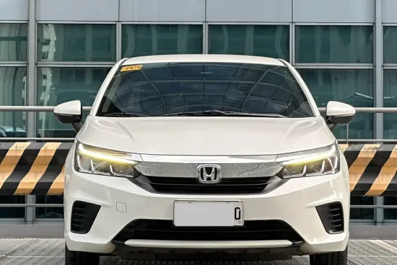 2021 Honda City V 1.5 Gas A/T ✅️41K ALL-IN DP ☎️0935 600 3692 JAN RAY DE JESUS
