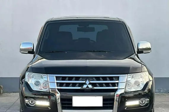 HOT!!! 2016 Mitsubishi Pajero 4x4 GLS 3.2D Sunroof for sale at affordable price! 