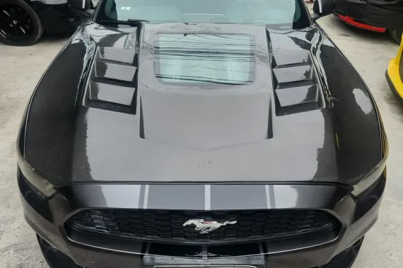 HOT!!! 2015 Ford Mustang GT 5.0 US Version for sale at affordable price! 