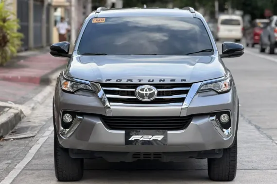 HOT!!! 2021 Toyota Fortuner G 4x2 for sale at affordable price!