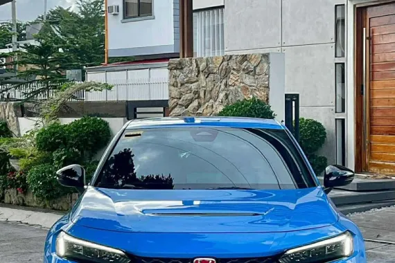 HOT!!! 2024 Honda Civic Type Re FL5 for sale at affordable price! 
