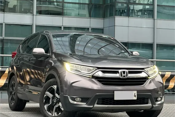 2018 Honda CRV 2.0 S Automatic Gas🔥✅ 𝐂𝐋𝐄𝐎 🙋🏼‍♀️📲0938 830 7235