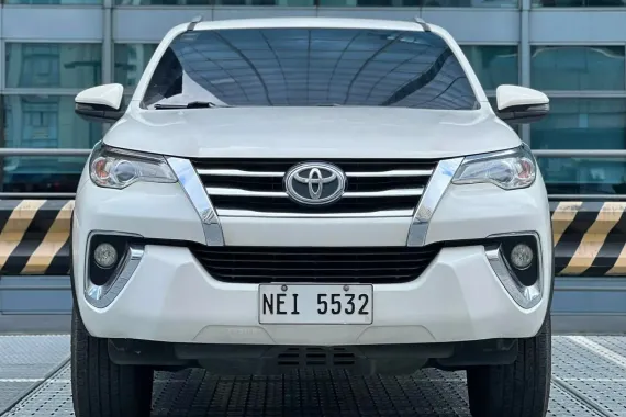 🔥 2019 Toyota Fortuner 4x2 G Automatic Diesel ☎️𝐁𝐄𝐋𝐋𝐀 𝟬𝟵𝟵𝟱 𝟴𝟰𝟮 𝟵𝟲𝟰𝟮