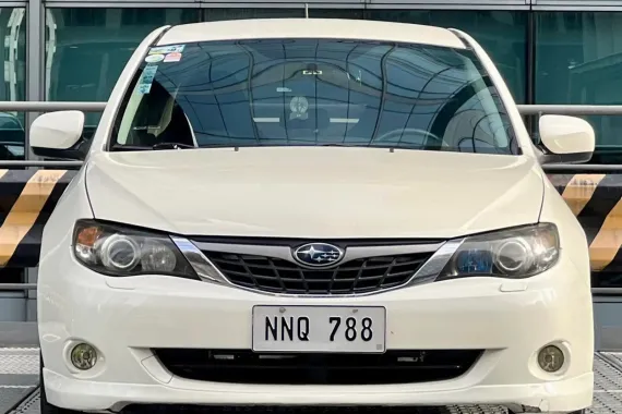 2010 Subaru Imrezza 2.0RS AWD a/t  🔥𝐉𝐄𝐒𝐒𝐄𝐍 𝐌𝐄𝐍𝐃𝐎𝐙𝐀🙋‍♂️☎️  09279850198 