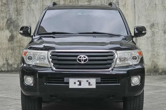HOT!!! 2013 Toyota Land Cruiser VXTD (Euro Specs) for sale at affordable price! 