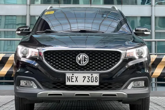 2021 MG ZS 1.5 Style Automatic Gasoline 🔥𝐉𝐄𝐒𝐒𝐄𝐍 𝐌𝐄𝐍𝐃𝐎𝐙𝐀🙋‍♂️☎️  09279850198