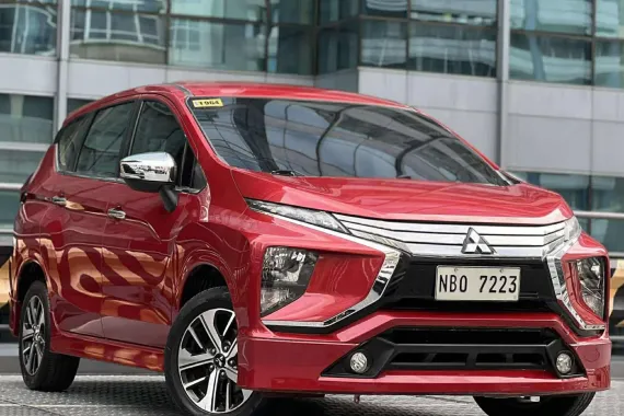 2019 Mitsubishi Xpander GLS AT Gas 🔥91K ALL IN DP ✅ 𝐂𝐋𝐄𝐎 🙋🏼‍♀️📲0938 830 7235